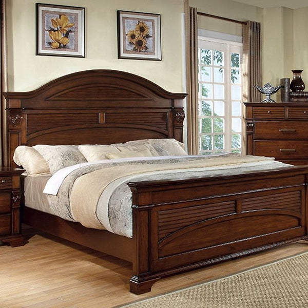 Darius E.King Bed