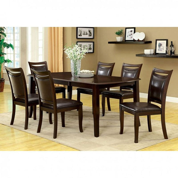 WOODSIDE Side Chair