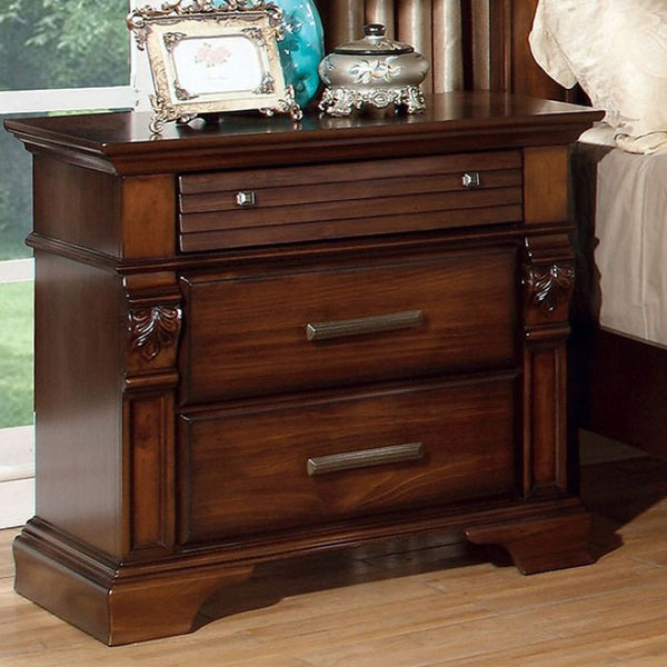 DARIUS Night Stand