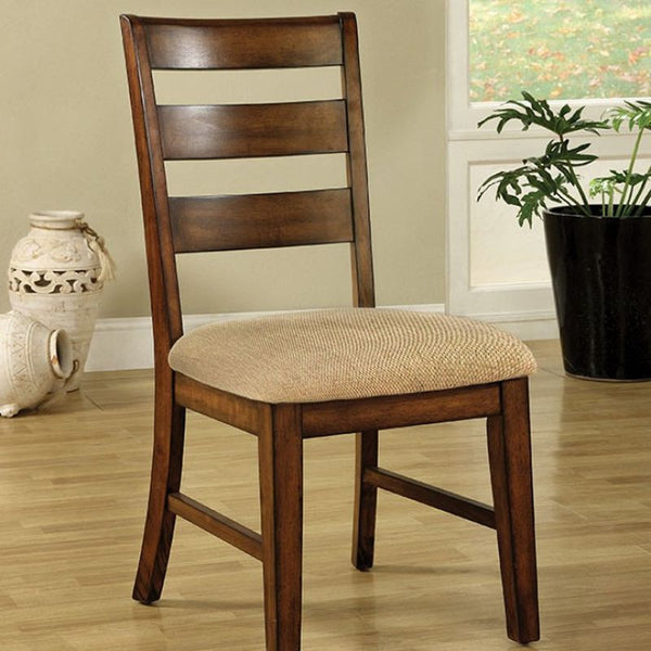 PRISCILLA I Side Chair