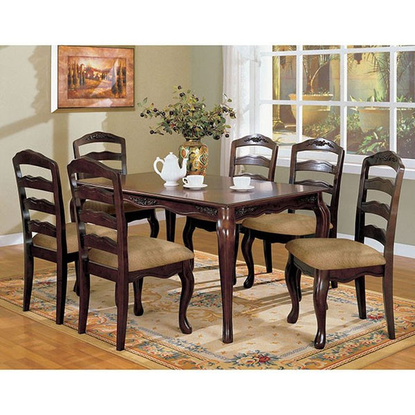TOWNSVILLE 60" Dining Table