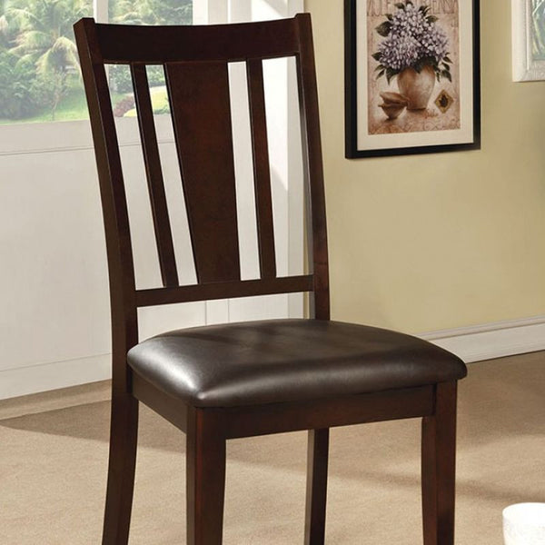 BRIDGETTE I Side Chair