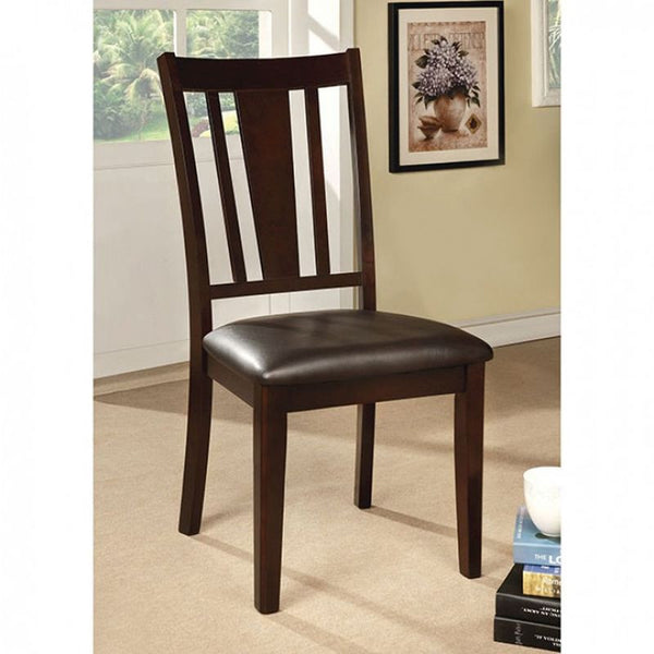 BRIDGETTE I Side Chair