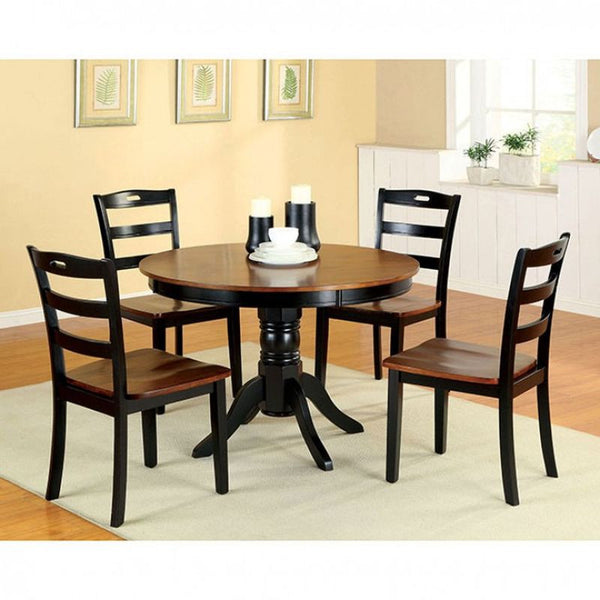 JOHNSTOWN Round Dining Table