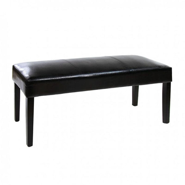BOULDER I Bench