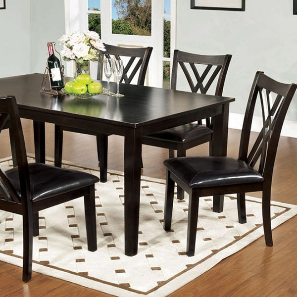 SPRINGHILL 5 Pc. Dining Table Set