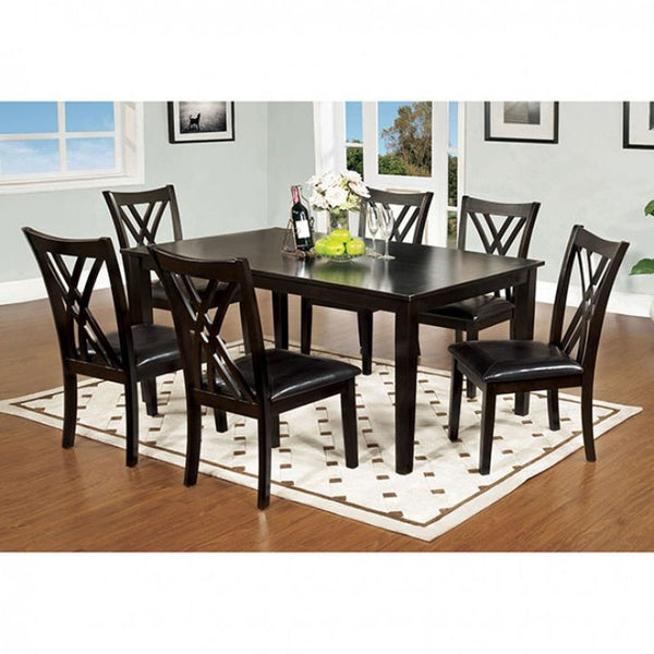 SPRINGHILL 5 Pc. Dining Table Set