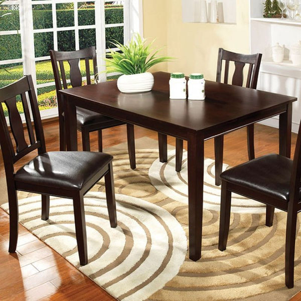 NORTHVALE I 5 Pc. Dining Table Set