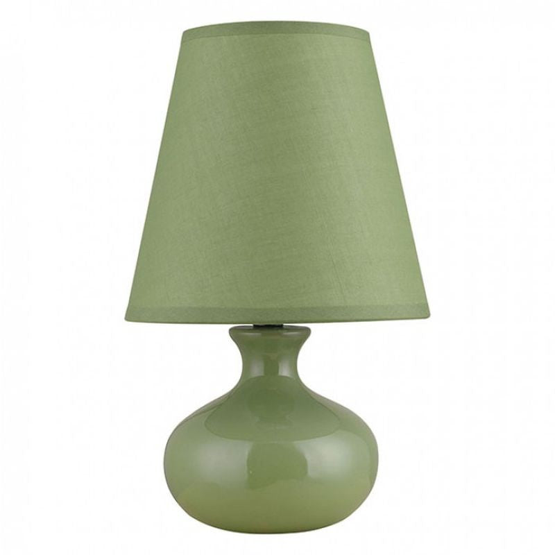 Kya Pale Blue Table Lamp