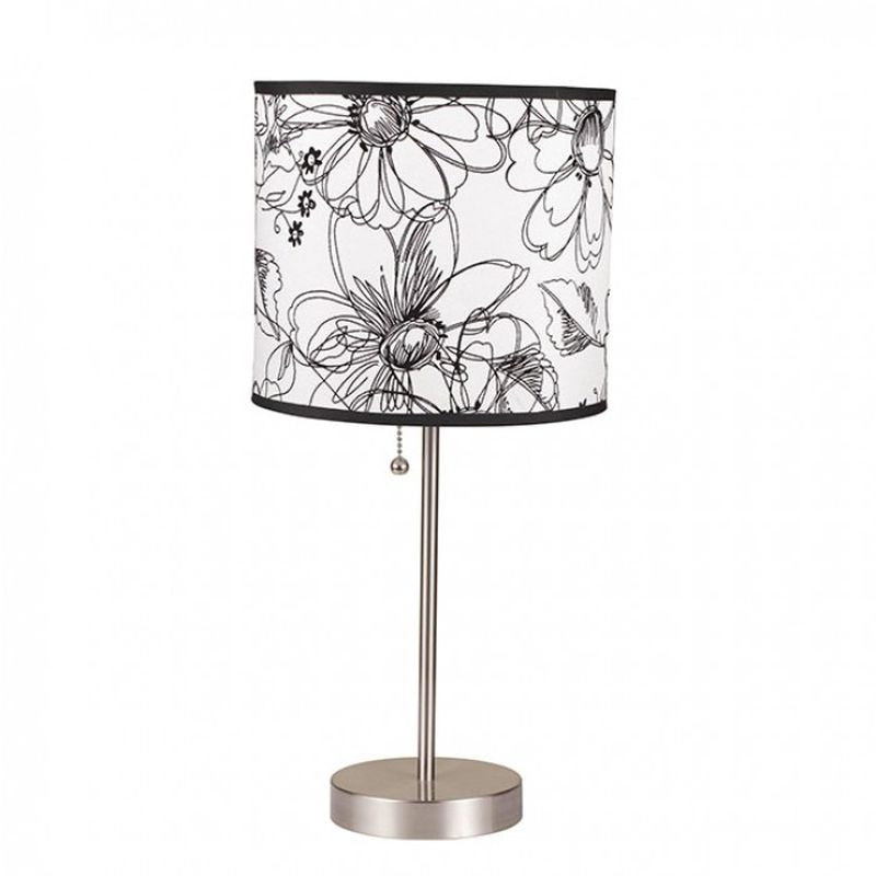 Mei White Table Lamp