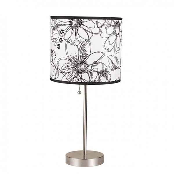 Mei White Table Lamp