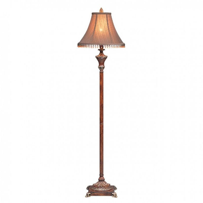 Selma Floor Lamp