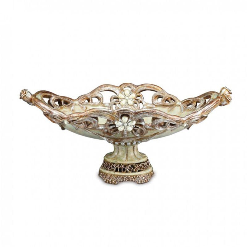 Rosella Decorative Bowl