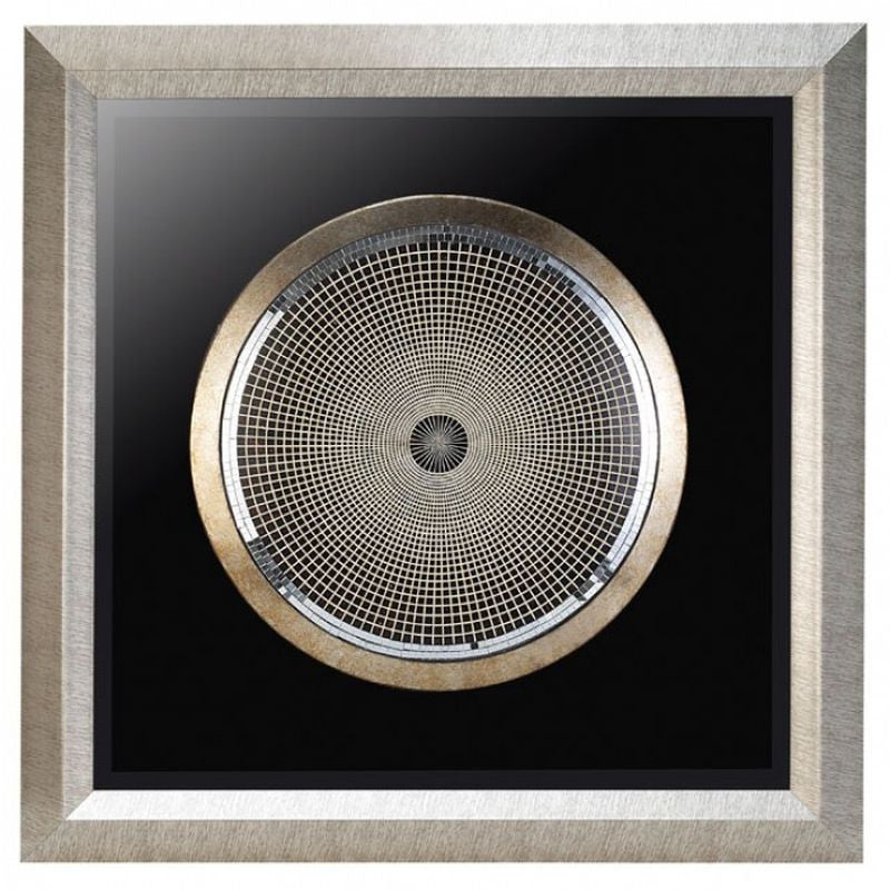 Darcey Wall Plaque