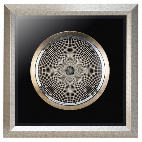 Darcey Wall Plaque