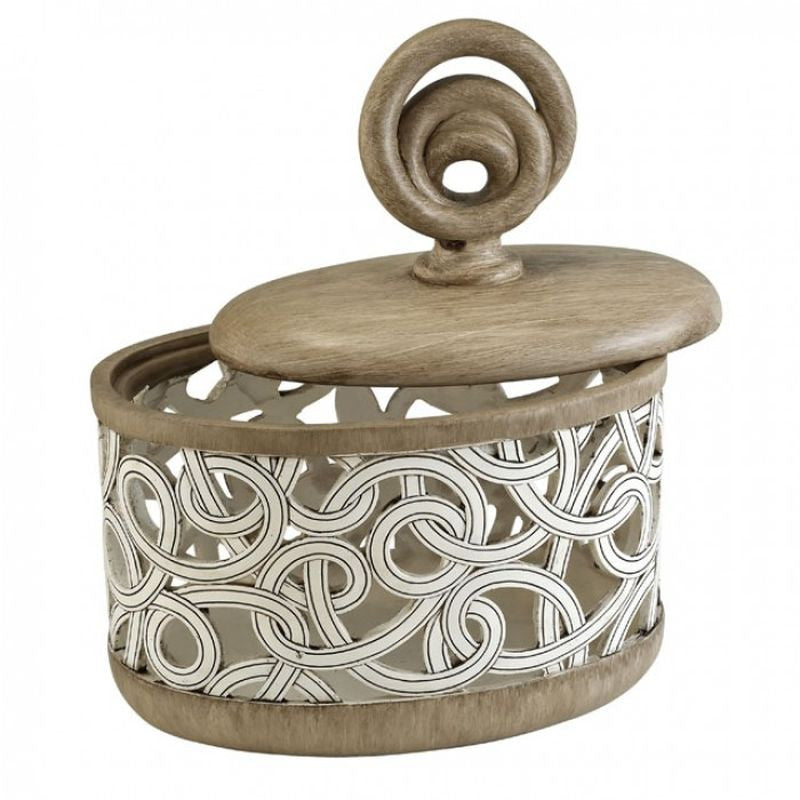 Krista Decorative Box