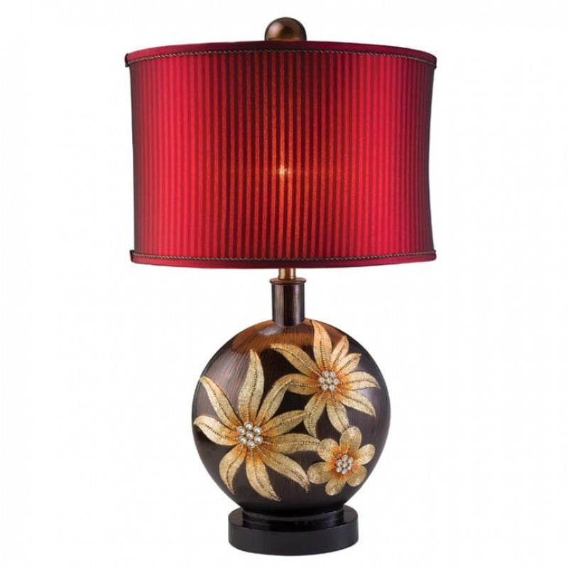 Jacqueline Table Lamp