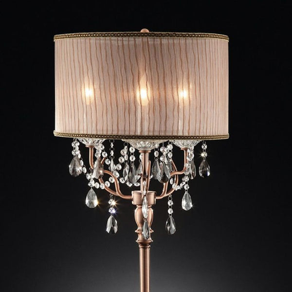 Cecelia Table Lamp