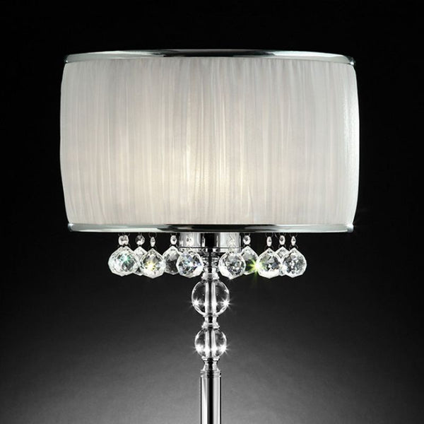 Chloe Table Lamp