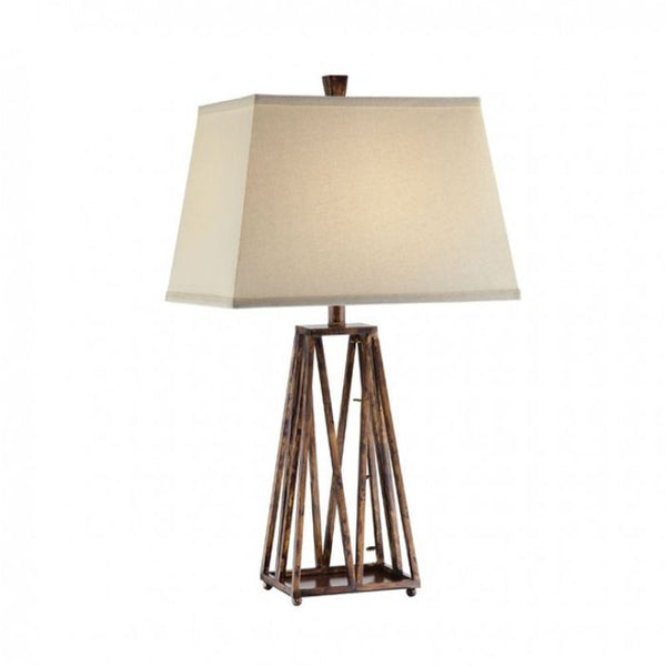 Stella Table Lamp