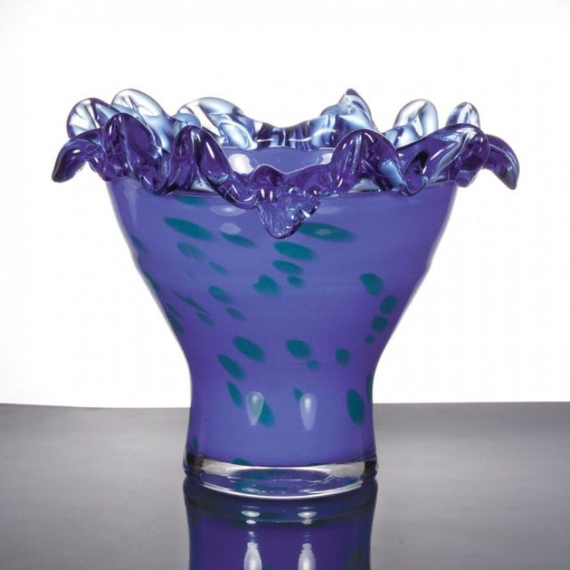 Zul Decorative Vase