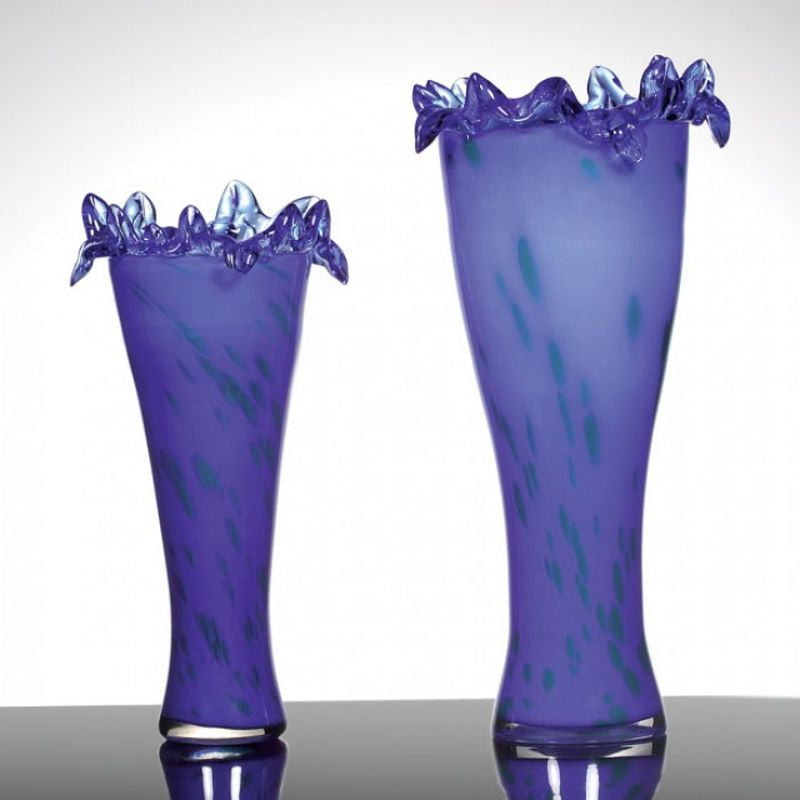 Zul Vase Set