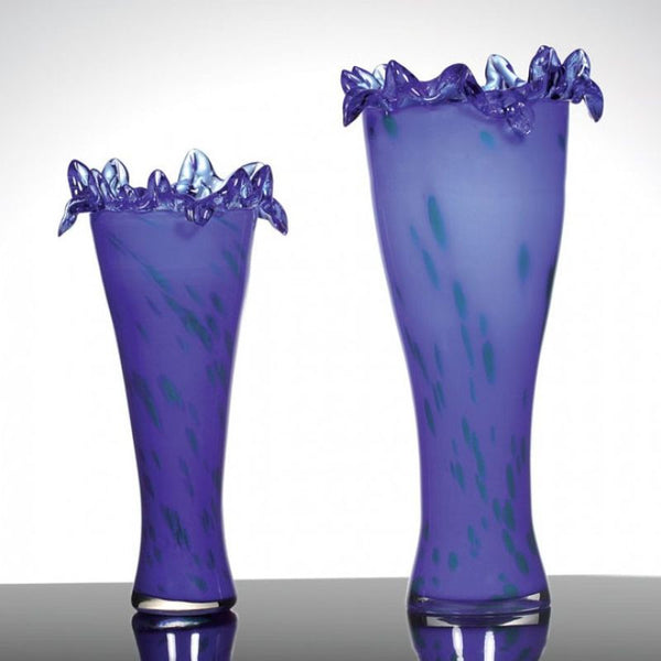 Zul Vase Set