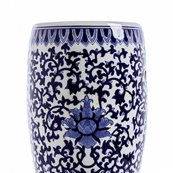 Froya Garden Stool