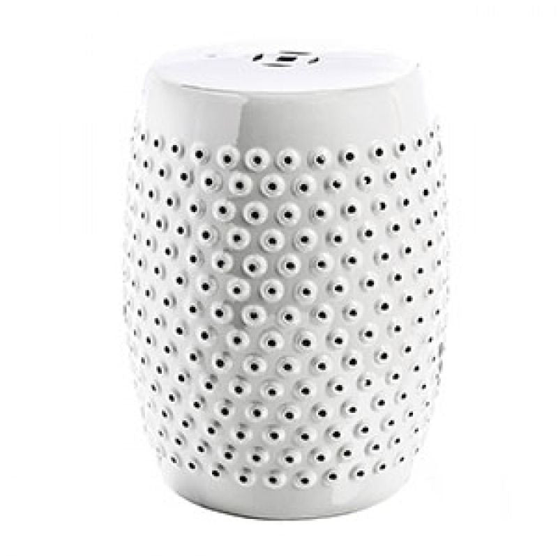 Gottfrid Garden Stool (2/CTN)