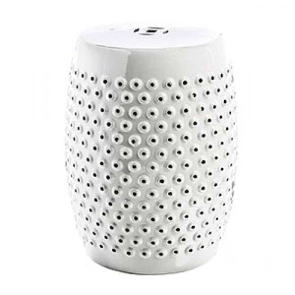 Gottfrid Garden Stool (2/CTN)