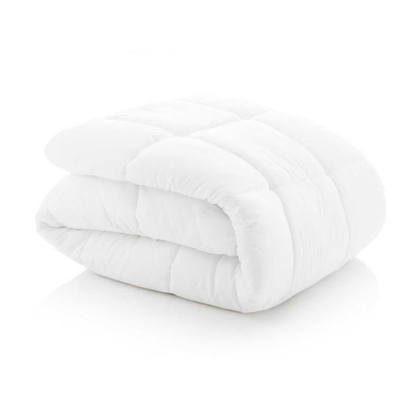 King Down Alternative Microfiber Comforter