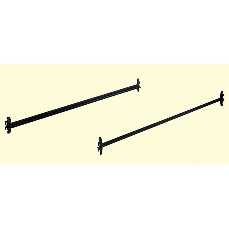 Framos Hook-in Rail Queen Metal Bed Rail