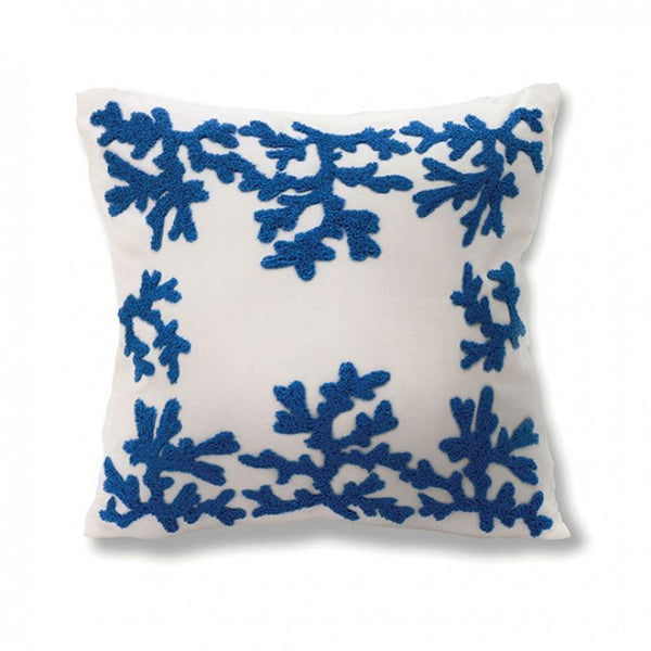 Coralie Pillow