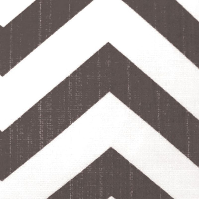 Zoe Gray Large Pillow