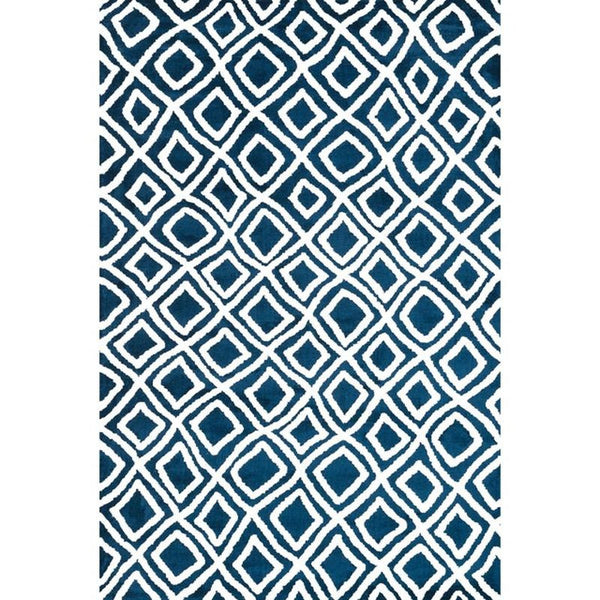 Carla 9.3" x 13" Large Area Rug