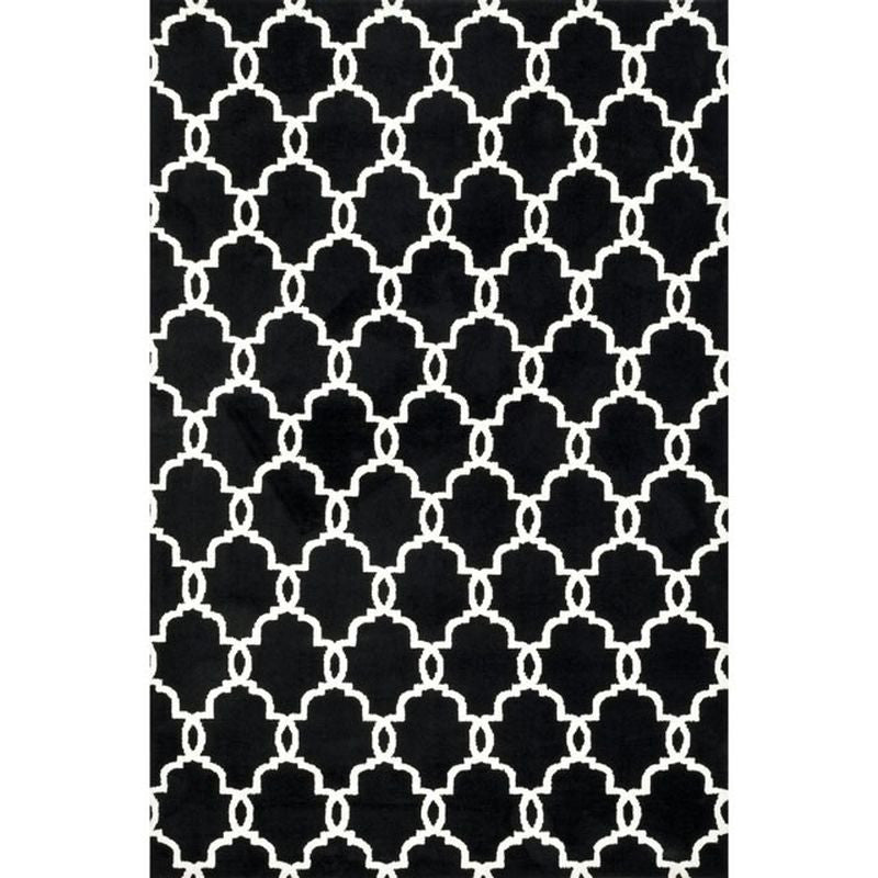 Carla 5" x 7.6" Small Area Rug