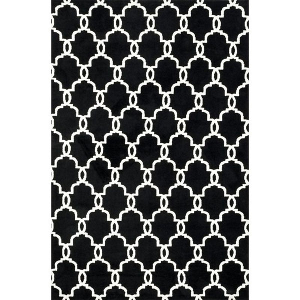 Carla 5" x 7.6" Small Area Rug