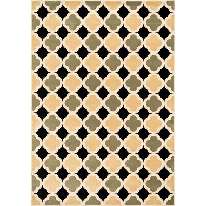 Windel 5.2" x 7.7" Small Area Rug