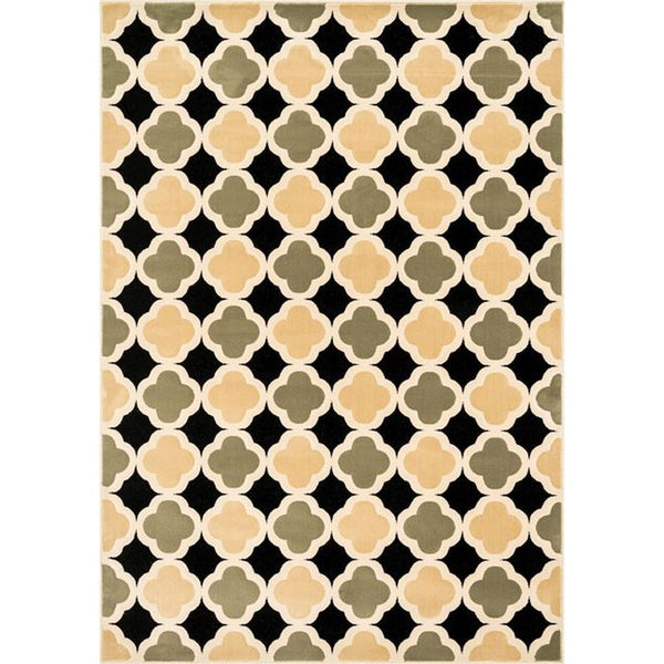 Windel 5.2" x 7.7" Small Area Rug