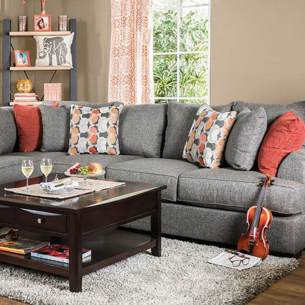Pennington Sectional