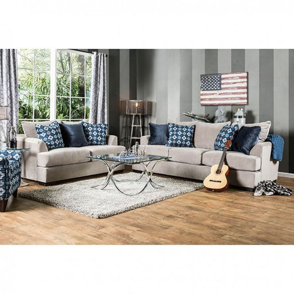 Navan Love Seat