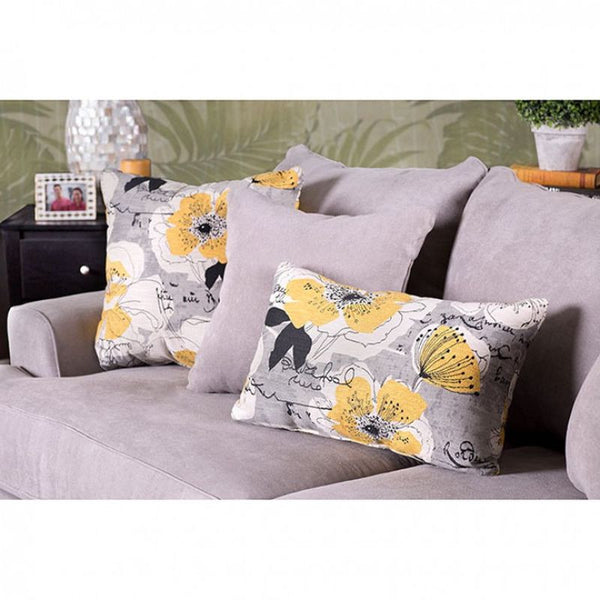 Cashel Love Seat