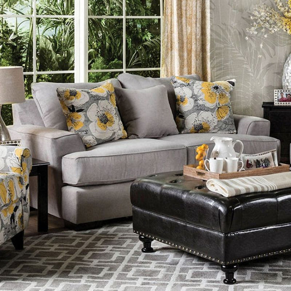 Cashel Love Seat