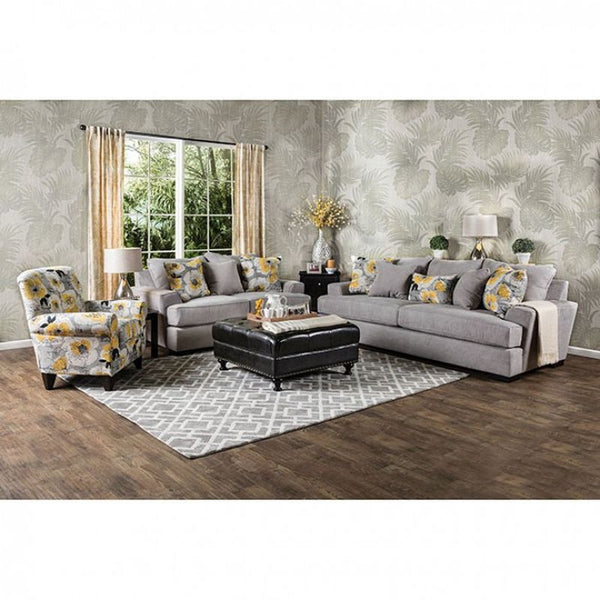 Cashel Love Seat