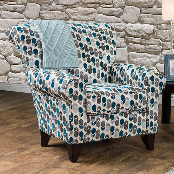 Arklow Love Seat