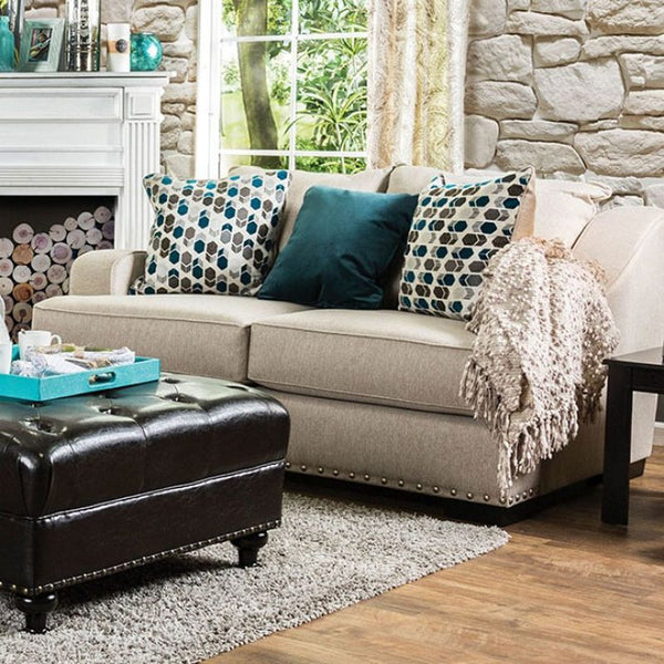 Arklow Love Seat