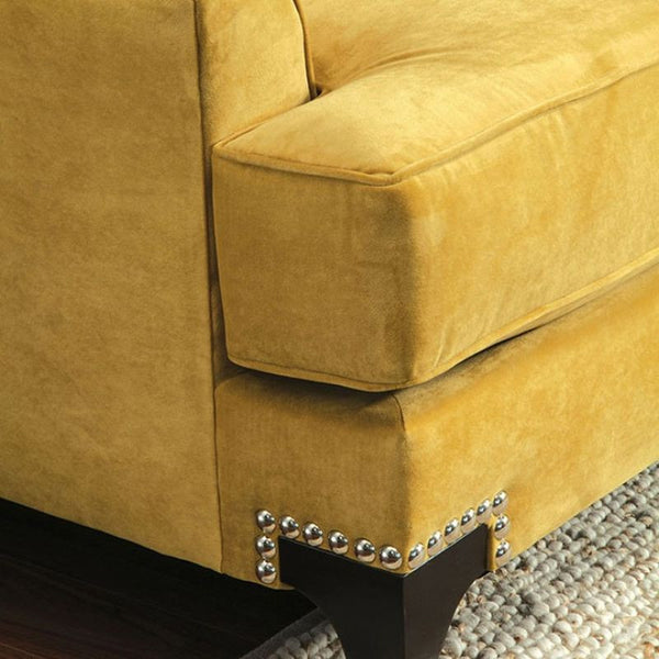 VISCONTTI Chair