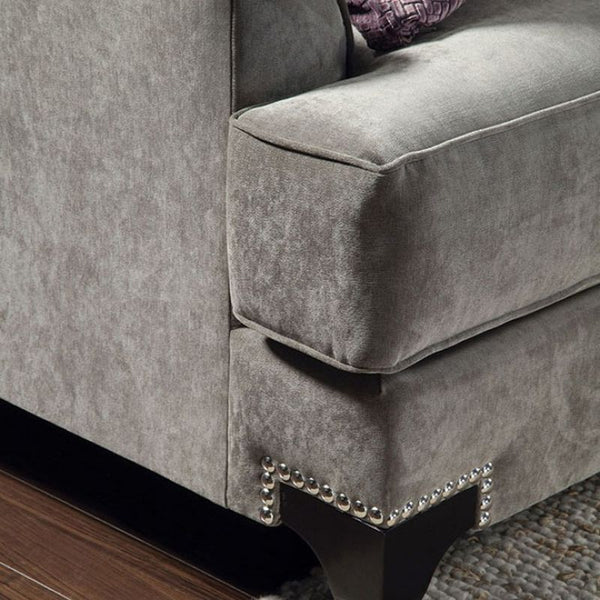 VISCONTTI Love Seat