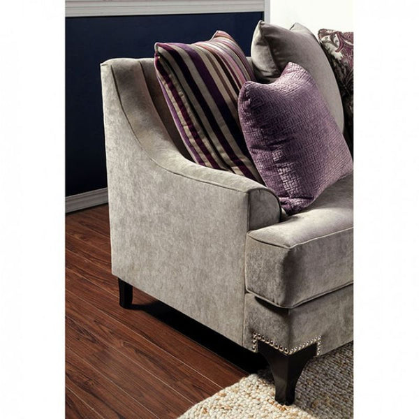 VISCONTTI Love Seat