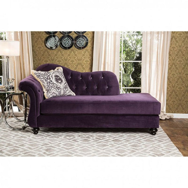 Antoinette Chaise